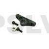 216135 Front Bevel Gear Mounting Block  GAUI X3